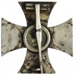 Prussia, Iron Cross 1st Class with photo