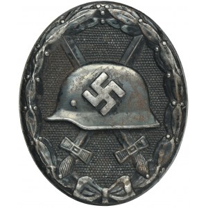 Third Reich, Black Wound Badge