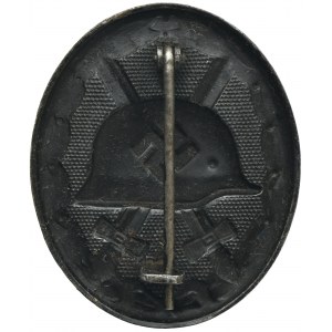 Third Reich, Black Wound Badge