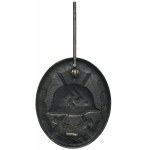Third Reich, Black Wound Badge