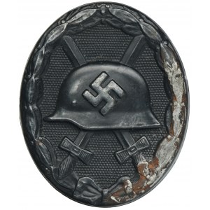 Third Reich, Black Wound Badge