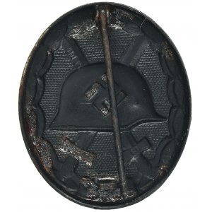 Third Reich, Black Wound Badge