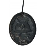 Third Reich, Black Wound Badge