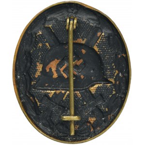 Third Reich, Black Wound Badge