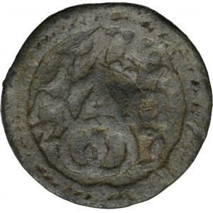 Gdansk, Private Token 1623