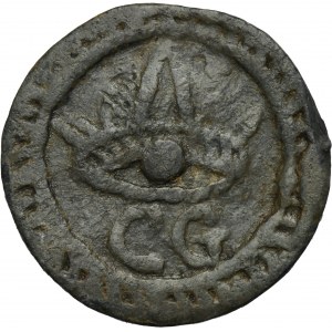 Gdansk, Private Token 1623