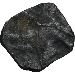 Gdańsk, Token undated, 15th-16th century