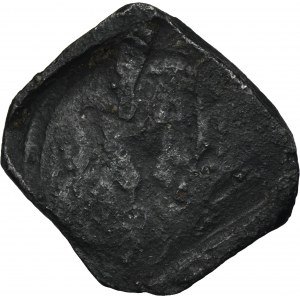 Gdańsk, Token undated, 15th-16th century