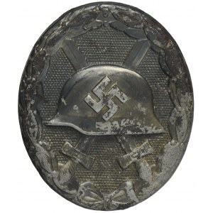 Third Reich, Black Wound Badge