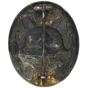 Third Reich, Black Wound Badge