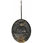 Third Reich, Black Wound Badge