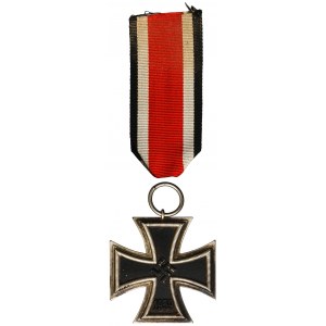 Third Reich, Iron Cross 2nd Class