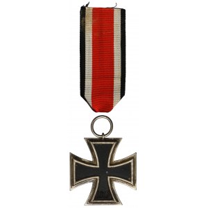 Third Reich, Iron Cross 2nd Class