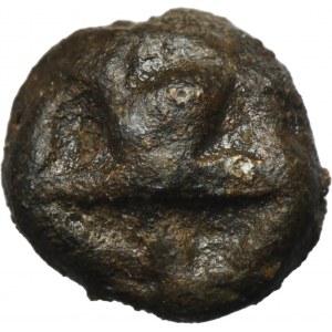 Gdańsk, Private token undated, 16th-17th century