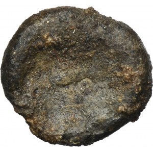 Gdańsk, Private token undated, 16th-17th century