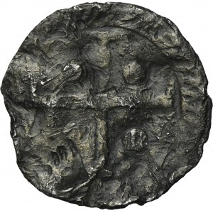 Danzig, Token undated, 15th-16th century