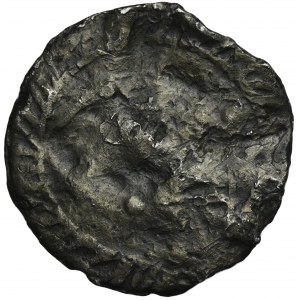 Danzig, Token undated, 15th-16th century