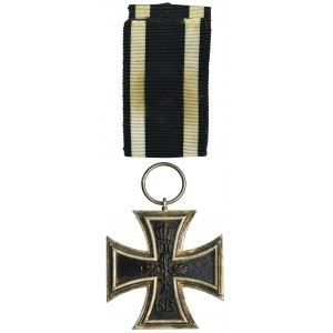 Prussia, Iron Cross 2nd Class
