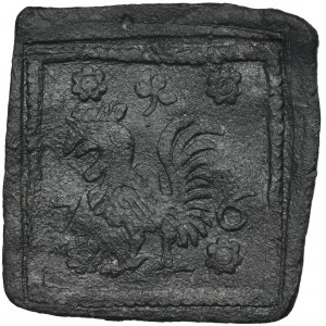 Danzig, City token 1576