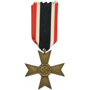 Third Reich, War Merit Cross 2nd Class
