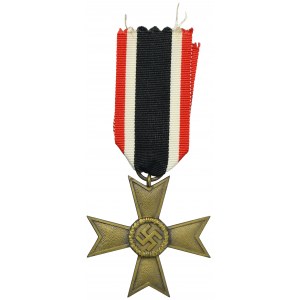 Third Reich, War Merit Cross 2nd Class