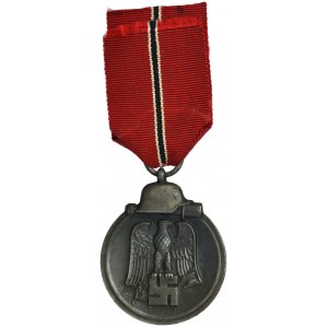 Third Reich, Medal for the Winter Campaign in the East 1941/42