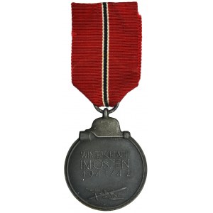Third Reich, Medal for the Winter Campaign in the East 1941/42