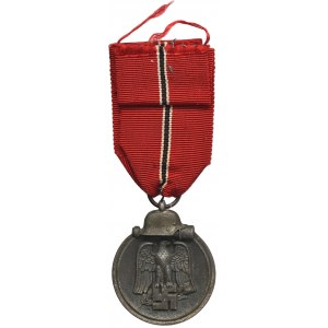 Third Reich, Medal for the Winter Campaign in the East 1941/42