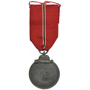 Third Reich, Medal for the Winter Campaign in the East 1941/42
