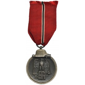 Third Reich, Medal for the Winter Campaign in the East 1941/42