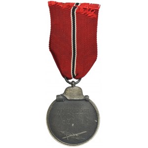 Third Reich, Medal for the Winter Campaign in the East 1941/42