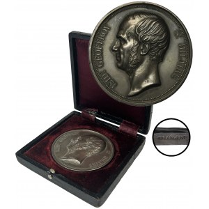 France, Medal Edward Janczewski 1908