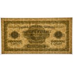 500 000 marks 1923 - A - 7 chiffres -