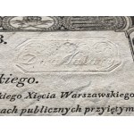 2 talary 1810 Ossoliński - PMG 40 - ŁADNY