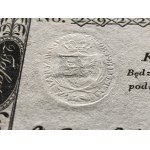 2 talary 1810 Ossoliński - PMG 40 - ŁADNY