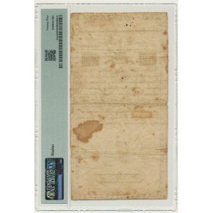 10 złotych 1794 - C - PMG 25