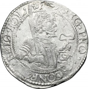 Netherlands, Holand Province, Rijksdaalder Dordrecht 1629