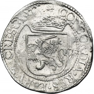 Netherlands, Holand Province, Rijksdaalder Dordrecht 1629