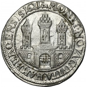 Germany, City of Hamburg, Thaler 1621