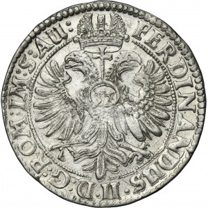 Germany, City of Hamburg, Thaler 1621
