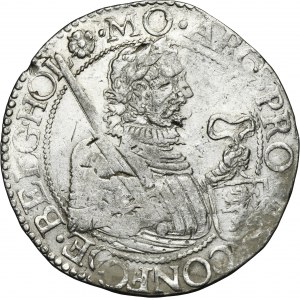 Netherlands, Holand Province, Rijksdaalder Dordrecht 1614