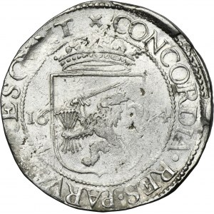 Netherlands, Holand Province, Rijksdaalder Dordrecht 1614