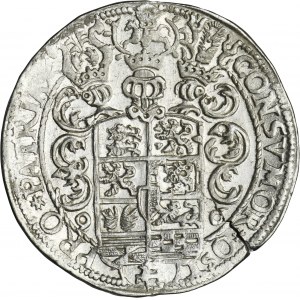 Germany, Duchy of Braunschweig-Wolfenbüttel, Henrich Julius, Thaler Goslar 1596