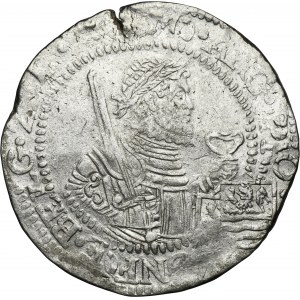 Netherlands, Zeeland Province, Rijksdaalder Middelburg 1620