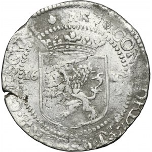 Netherlands, Zeeland Province, Rijksdaalder Middelburg 1620