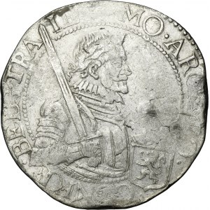 Netherlands, Utrecht Province, Rijksdaalder Utrecht 1623