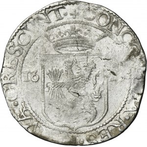 Netherlands, Utrecht Province, Rijksdaalder Utrecht 1623