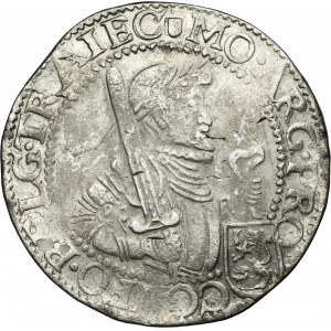 Netherlands, Utrecht Province, Rijksdaalder Utrecht 1622