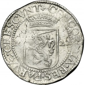 Netherlands, Utrecht Province, Rijksdaalder Utrecht 1622
