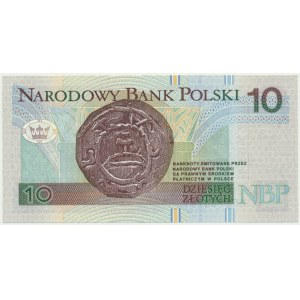 10 złotych 1994 - KF -